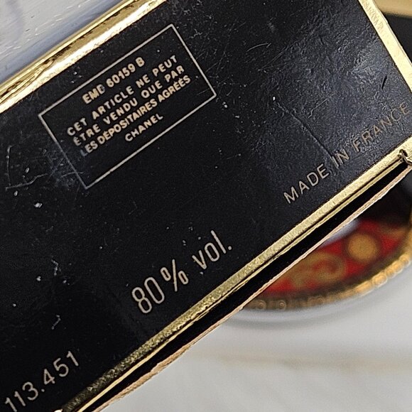 CHANEL COCO Eau de Parfum - Picture 4 of 11